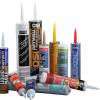 Adhesives and Sealants